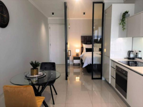 Executive Suite at Ellipse Waterfall Midrand